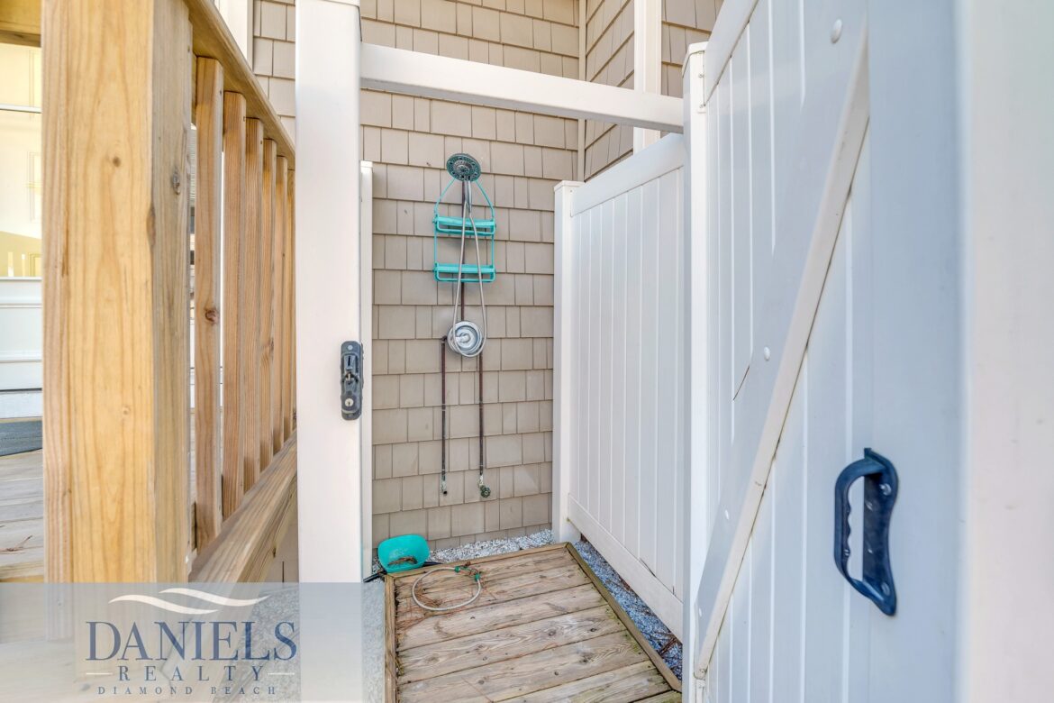 Vacation Rentals