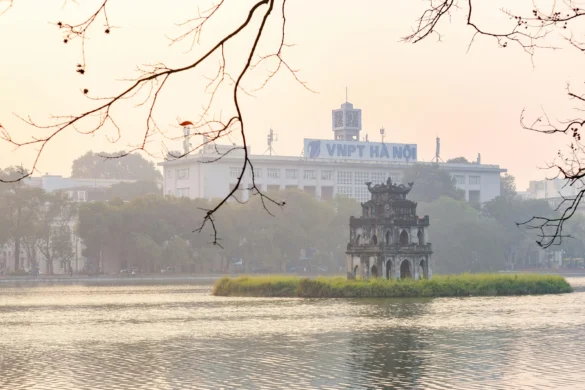 Must-Visit Cultural Attractions in Hanoi for First-Time Travellers – A Guide to the City’s Heart and Soul